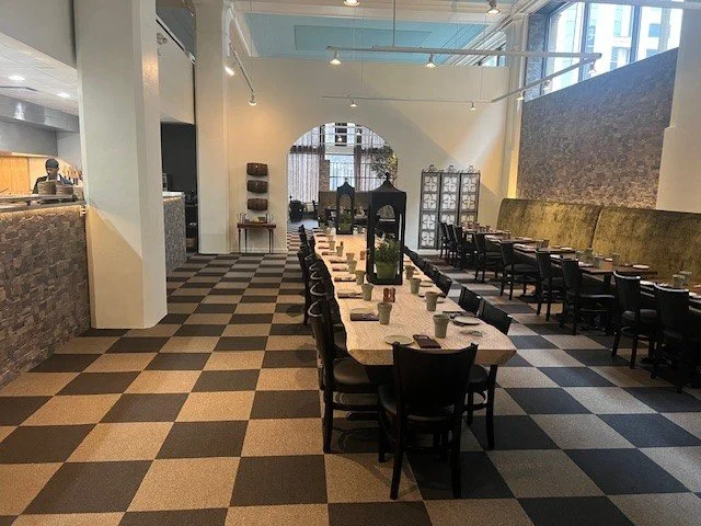 Photos — THE FRIARS' TABLE